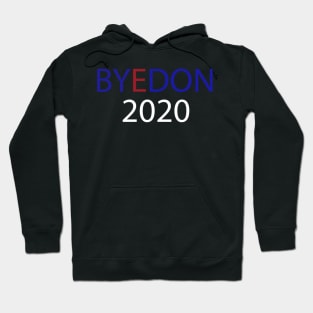 BYEDON 2020 Hoodie